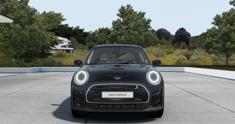 MINI Cooper S cena 165900 przebieg: 8198, rok produkcji 2023 z Ostrów Mazowiecka małe 436